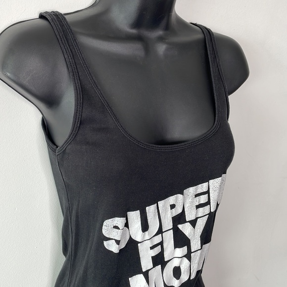 SUPERFLYMOM Tank Top - Picture 3 of 6